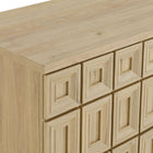 Modway Samos 62" Sideboard