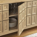 Modway Samos 62" Sideboard