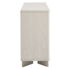 Modway Flux Arched 3-Door Sideboard
