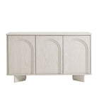 Modway Flux Arched 3-Door Sideboard