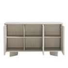 Modway Flux Arched 3-Door Sideboard