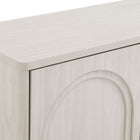 Modway Flux Arched 3-Door Sideboard