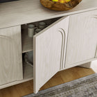 Modway Flux Arched 3-Door Sideboard