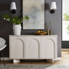 Modway Flux Arched 3-Door Sideboard