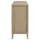Modway Sinya 4-Door Sideboard