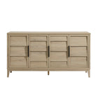 Modway Sinya 4-Door Sideboard