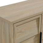 Modway Sinya 4-Door Sideboard