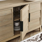 Modway Sinya 4-Door Sideboard