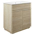 Modway Render 30" Bathroom Vanity With Sink  