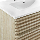Modway Render 30" Bathroom Vanity With Sink