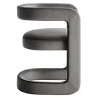 Modway Winslow Barrel Performance Velvet Dining Chair