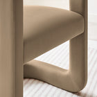 Modway Winslow Barrel Performance Velvet Dining Chair