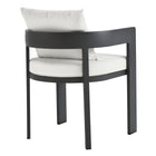 Modway Tahoe 5-Piece Outdoor Patio Aluminum Dining Set