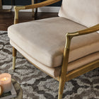 Modway Langford Performance Velvet Accent Armchair