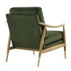 Modway Langford Performance Velvet Accent Armchair