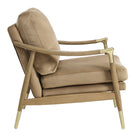 Modway Langford Performance Velvet Accent Armchair
