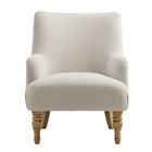 Modway Ellington Fabric Upholstered Accent Armchair