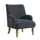 Modway Ellington Fabric Upholstered Accent Armchair  
