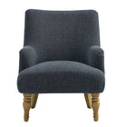 Modway Ellington Fabric Upholstered Accent Armchair