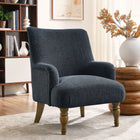 Modway Ellington Fabric Upholstered Accent Armchair