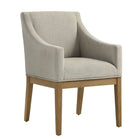 Modway Alton Fabric Upholstered Dining Armchair  