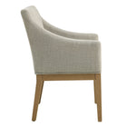 Modway Alton Fabric Upholstered Dining Armchair