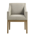 Modway Alton Fabric Upholstered Dining Armchair