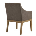 Modway Alton Fabric Upholstered Dining Armchair