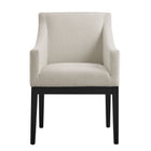 Modway Alton Fabric Upholstered Dining Armchair