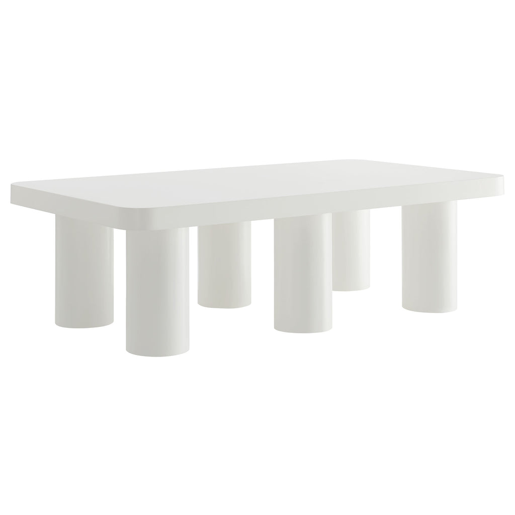 Modway Cleo 54" Rectangular Coffee Table  