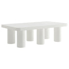 Modway Cleo 54" Rectangular Coffee Table  