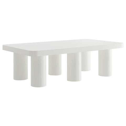 Modway Cleo 54" Rectangular Coffee Table  