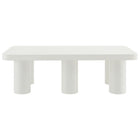 Modway Cleo 54" Rectangular Coffee Table