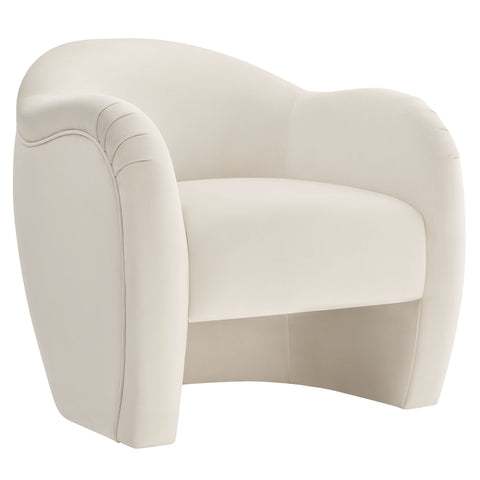 Modway Compose Performance Velvet Accent Chair  