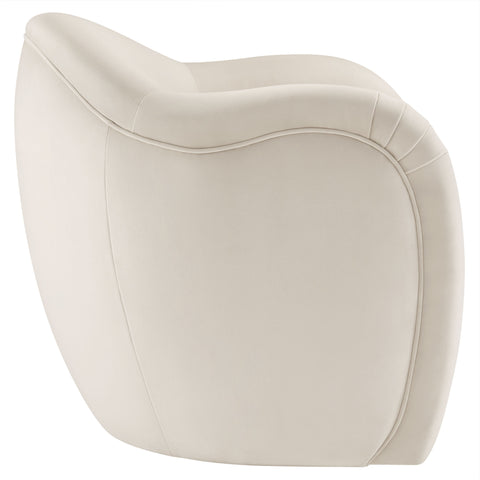 Modway Compose Performance Velvet Accent Chair  