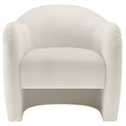 Modway Compose Performance Velvet Accent Chair