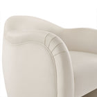 Modway Compose Performance Velvet Accent Chair