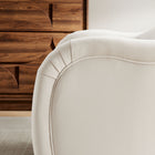 Modway Compose Performance Velvet Accent Chair
