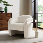 Modway Compose Performance Velvet Accent Chair