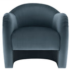 Modway Compose Performance Velvet Accent Chair
