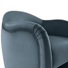 Modway Compose Performance Velvet Accent Chair