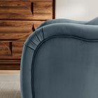Modway Compose Performance Velvet Accent Chair