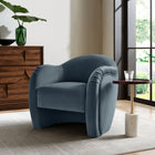 Modway Compose Performance Velvet Accent Chair