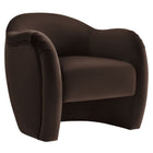 Modway Compose Performance Velvet Accent Chair  