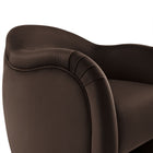 Modway Compose Performance Velvet Accent Chair