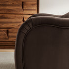 Modway Compose Performance Velvet Accent Chair