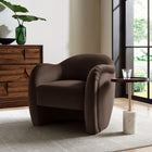Modway Compose Performance Velvet Accent Chair