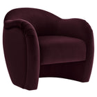 Modway Compose Performance Velvet Accent Chair  