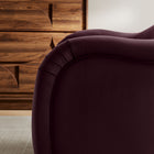 Modway Compose Performance Velvet Accent Chair