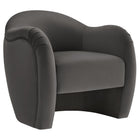 Modway Compose Performance Velvet Accent Chair  